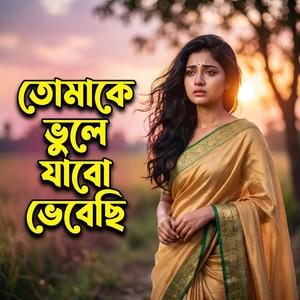 তোমাকে ভুলে যাবো ভেবেছি