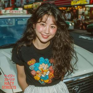 真夏のミッドナイト・ラヴァーズ (Midsummer Midnight Lovers)