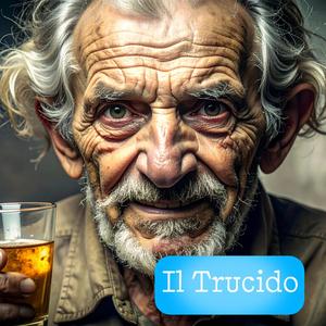 Tisbatto forte il pesce sul coppino (Radio Edit)
