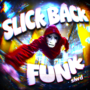 SLICK BACK FUNK slwd
