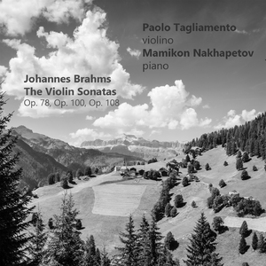 Violin Sonata No. 2 in A Major, Op. 100: I. Allegro amabile
