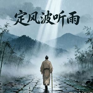 定风波·听雨