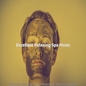 Happening Ambiance for Mineral Baths