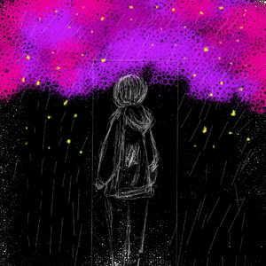 星雨夜（piano.ver）