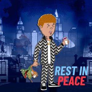Rest In Peace