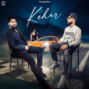 Kehar