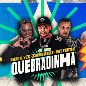 Quebradinha (Remix)