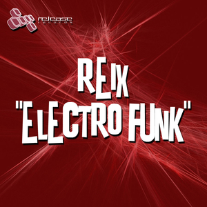 Electro Funk (Randall Jones Journeyman Mix)