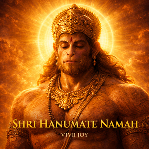 Shri Hanumate Namah