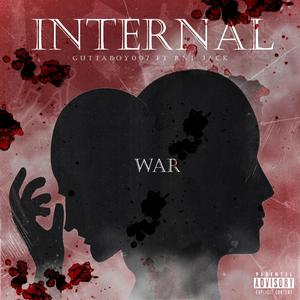Internal War (feat. RNT Jack)