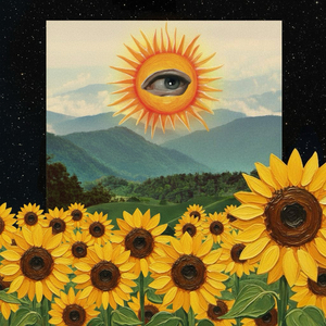 แด่ทานตะวันผู้สดใส