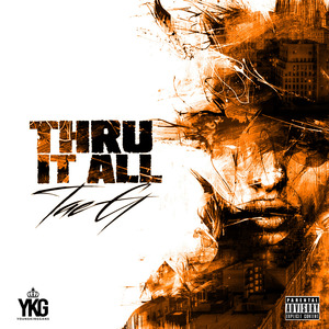 Thru It All