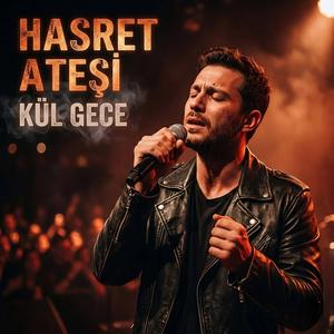 Hasret Ateşi