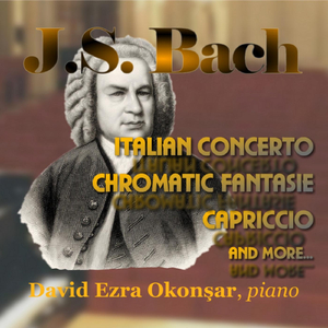 Italian Concerto in F Major, BWV 971: III. Presto