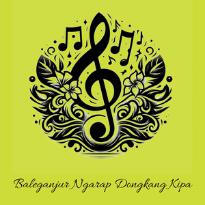 Baleganjur Ngarap Dongkang Kipa (Live)
