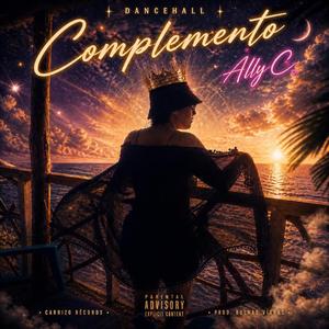 Complemento (feat. Ronald Milly)