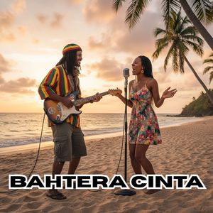 BAHTERA CINTA