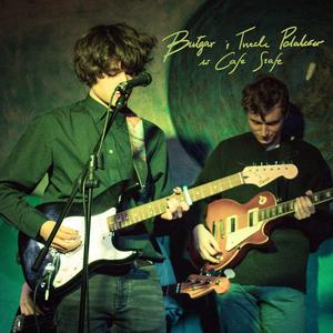 Artysta (Live Café Szafé)