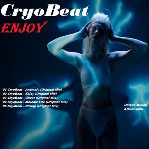 CryoBeat - Enjoy (Original Mix)