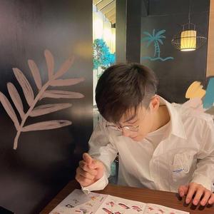 美丽的神话（钢琴弹唱）