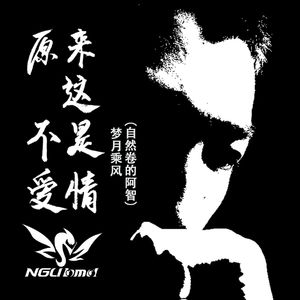 原来这不是爱情(So this isn't love)