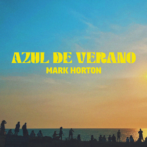 Azul de Verano