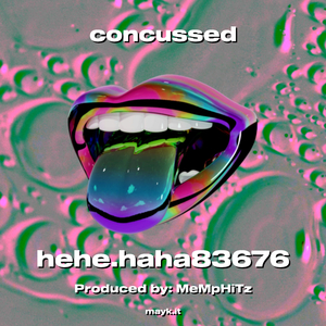 concussed