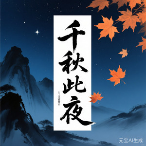 千秋此夜