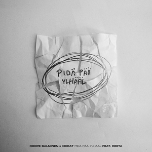 Pidä pää ylhääl