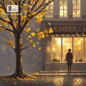 相见梧桐树-小林子