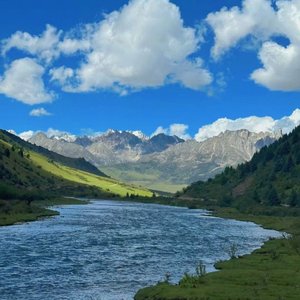 善待自己（翻自 金娃）