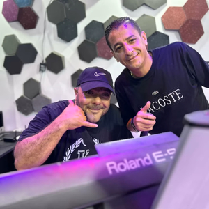 Hadik Hbibet Guelbi Marabiya ala Yedi