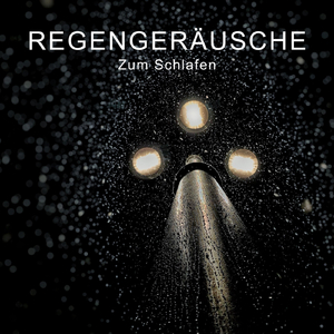 Regengeräusche zum Schlafen, Pt. 44