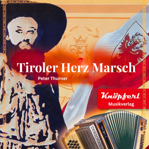 Tiroler Herz Marsch