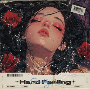 'Hard Feeling' // Melody Afro Beat