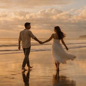 Your Presence Feels Like Peace