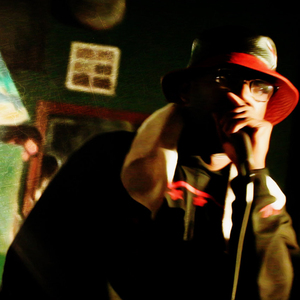 Blacknuss (Live from Good Energy Chicago)