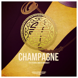 Champagne (Original Mix)
