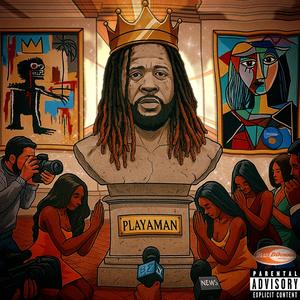 MasterPEACE (feat. El Domo & PlayaShotzontheBeat) (Remix)