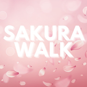 Sakura Walk