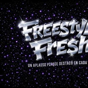 Freestyle Fresh (feat. Eni)