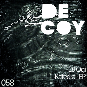 Katedra (Original Mix)