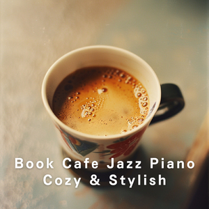 Fly Me To The Moon (Book Cafe ver.)