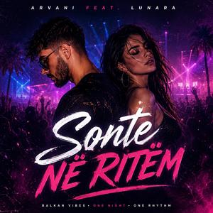 Sonte Në Ritëm (feat. Era V)