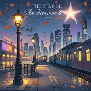 遥望的星_ヅ不负卿