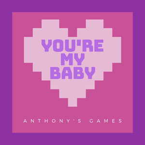 You're My Baby (DJ Mario Percali Remix)