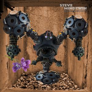 Promenade of a Mech 2047