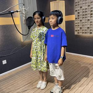 不过人间（开开心心）