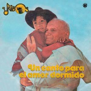 Un Canto Para El Amor Dormido Versión 2