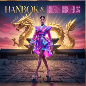 Hanbok & High Heels (한복과 하이힐)